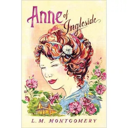 Ann is five. Ann is five