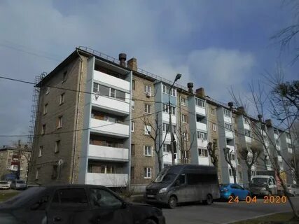 Череповец 26