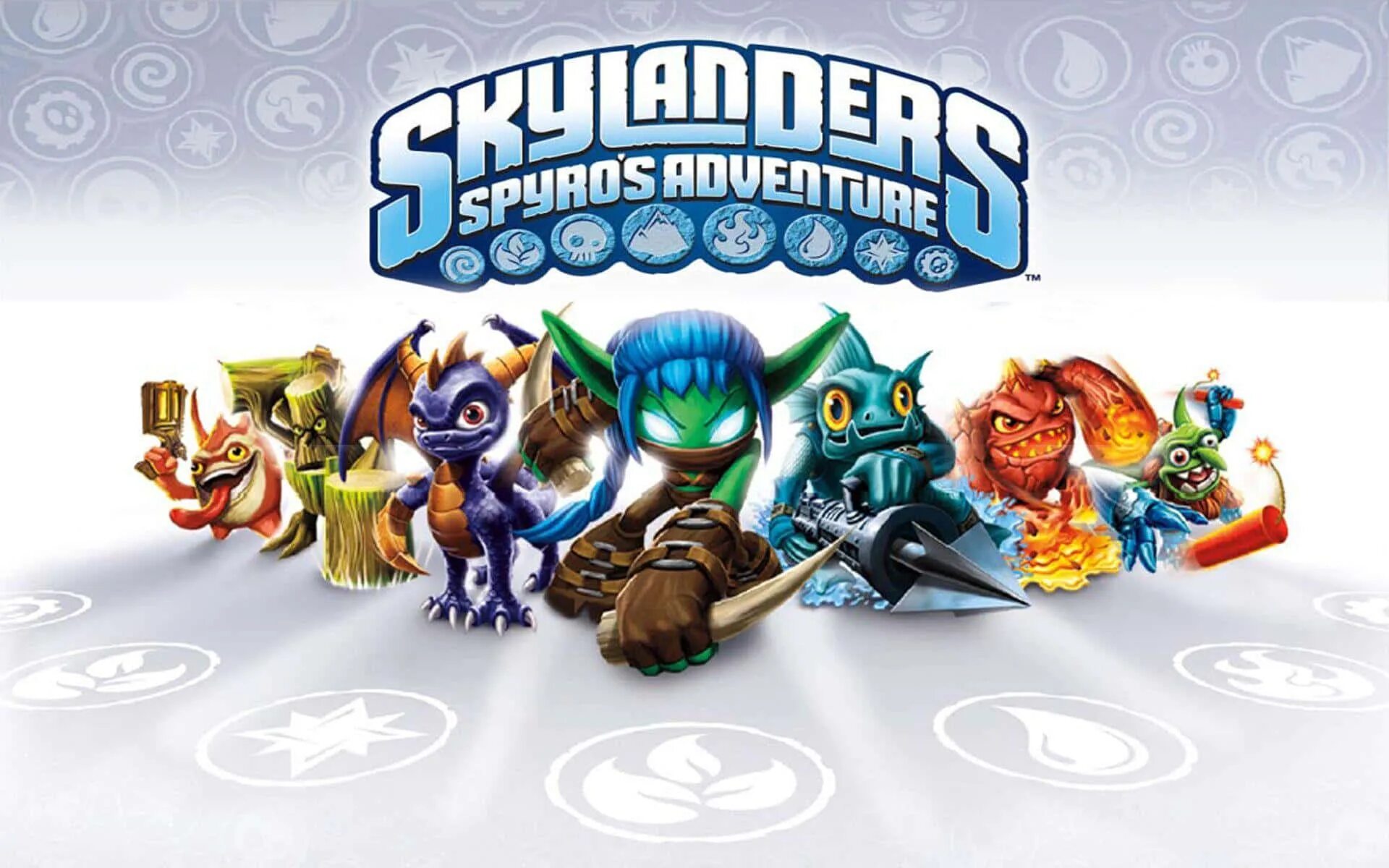 Спиро Скайлендер. Скайлендерс 2. Skylanders: Spyro’s Adventure. Skylanders Spyros Adventure. Skylanders adventure