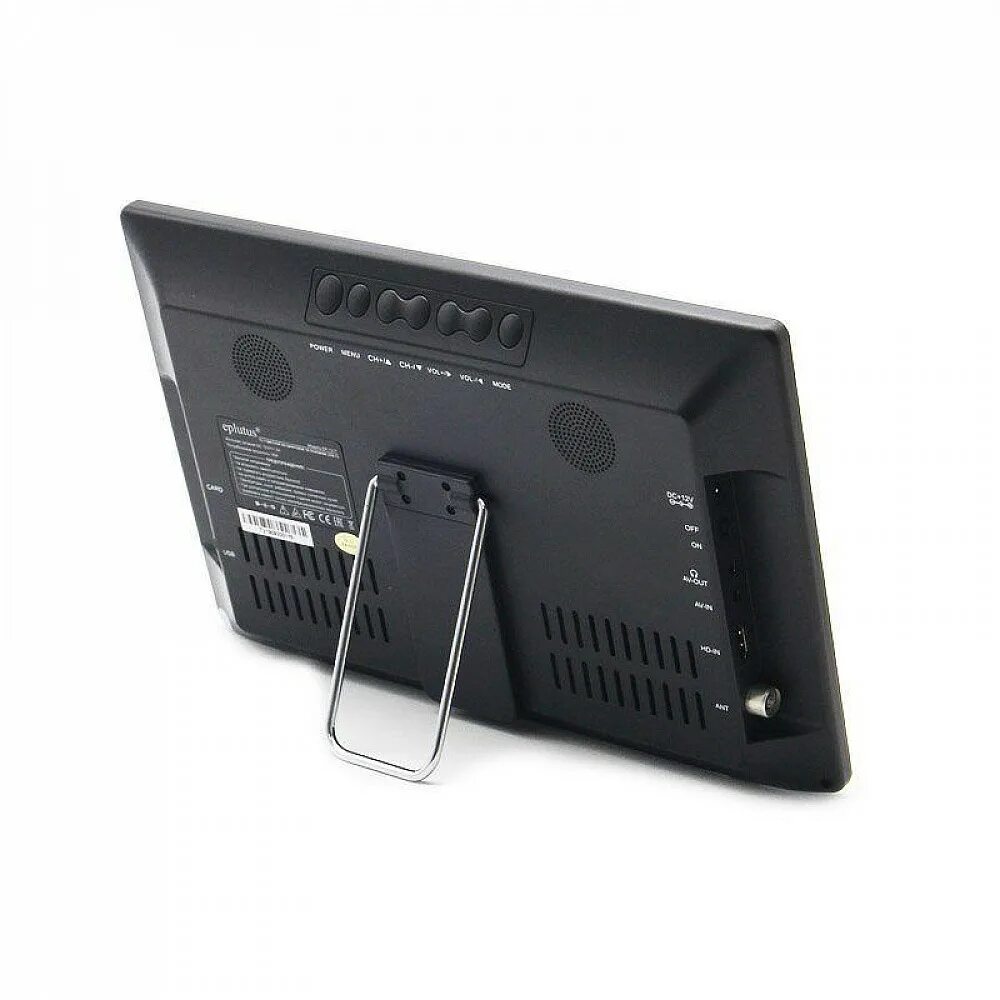 Eplutus dvb. Eplutus ep-121t. eplutus ep-121t black. eplutus ep-162t. телевизор eplutus ep-162t.