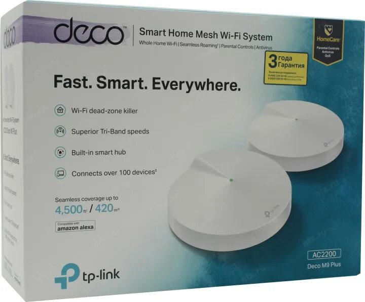 Deco m9 plus. Deco m9 plus 2-pack. беспроводной комплект mesh tp-link deco m9 plus (2 pack). deco m9 plus v2. tp-link deco m9 plus (2 шт.).