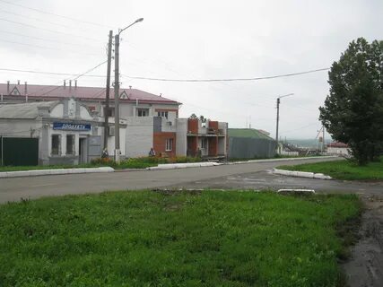 Ул горького 4а