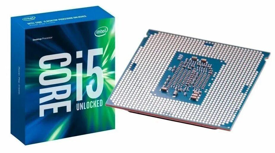 I5 thread