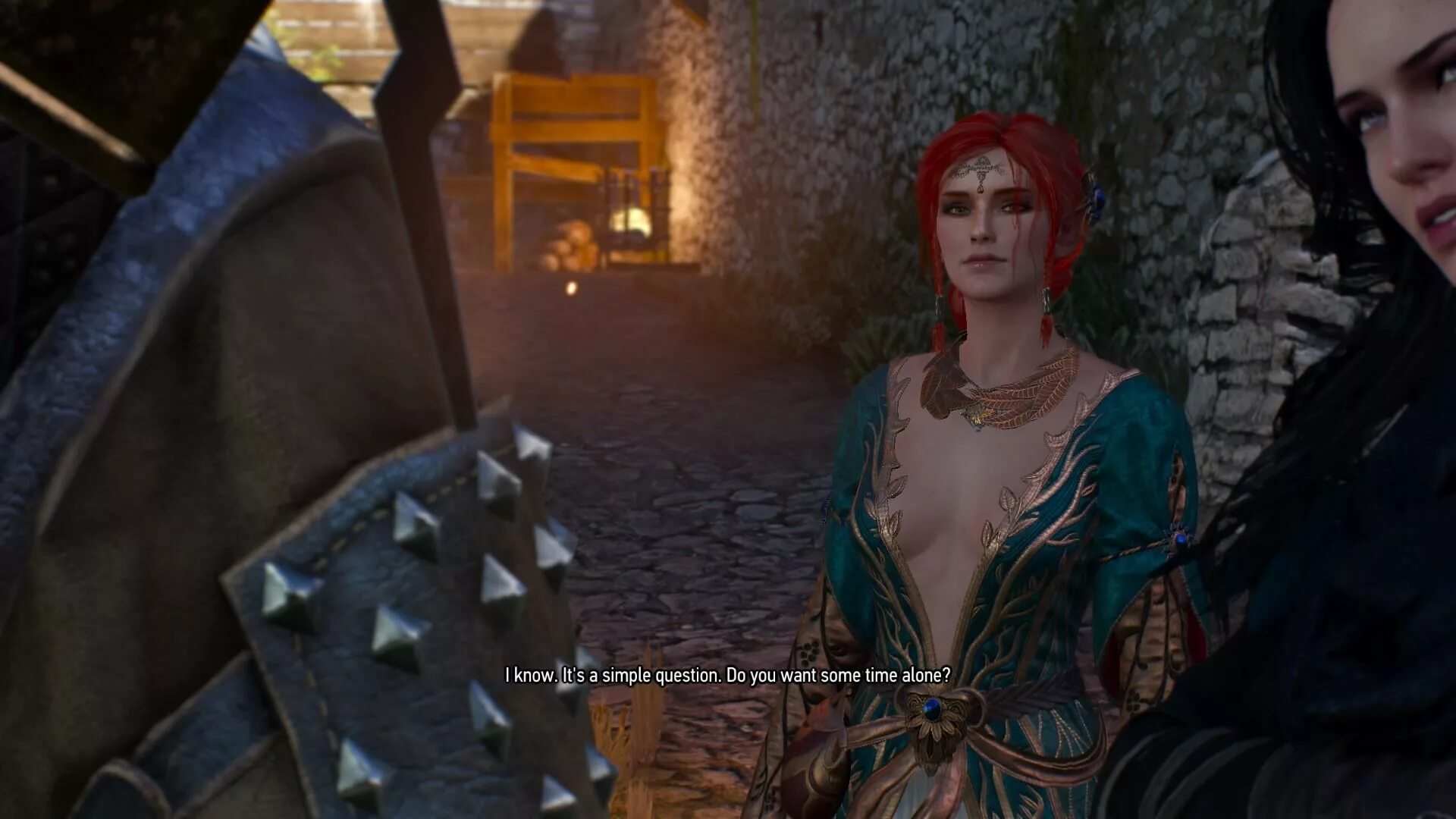 The Witcher 3: alternative look for Triss. Ведьмак 3 Дикая охота Йеннифер. Ведьмак 34. Triss Alternate look. Ведьмак rule 34