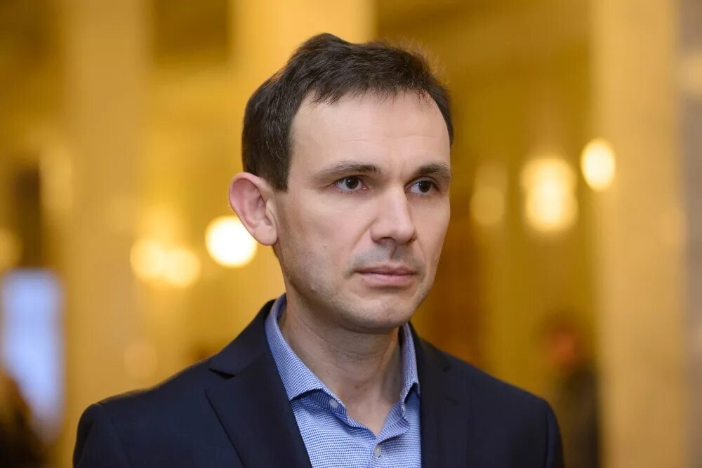 С Днём Рождения поздравляем Игоря Лифанова, исполнившего роль Хруста (старший пр