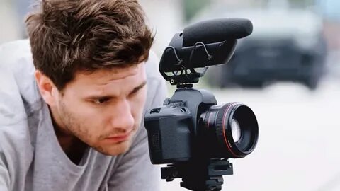 Getting video