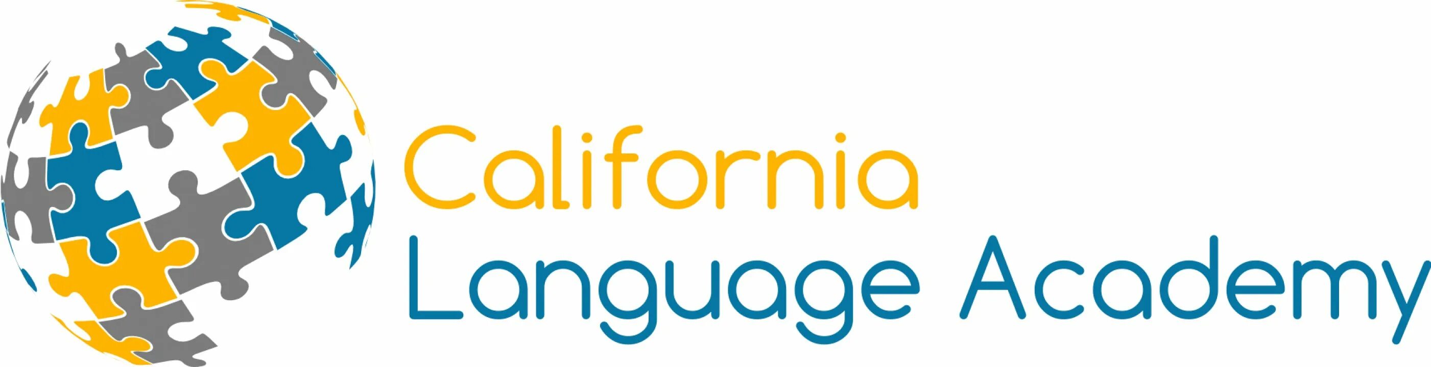 English san. Language Academy. Языковая школа логотип. California language Academy. Логотип лингвистической школы.
