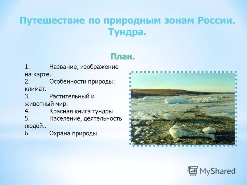 Путешествие по природным зонам. Название природной зоны тундры. План природной зоны тундра. Путешествие по природным зонам России.