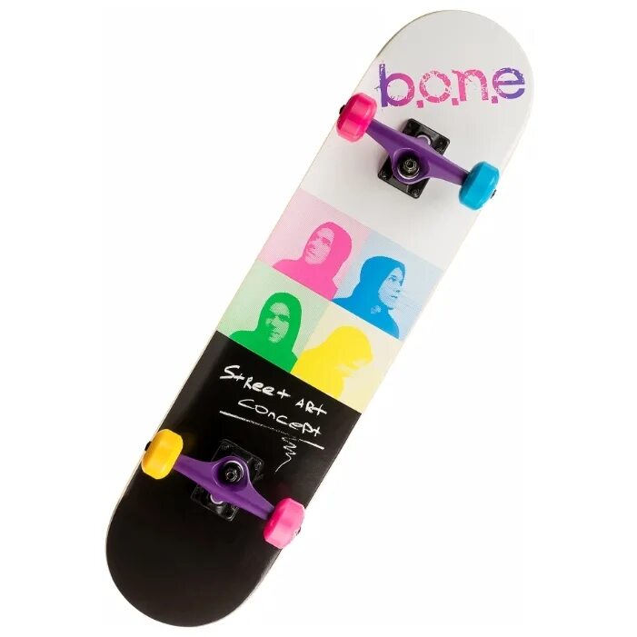 B o n