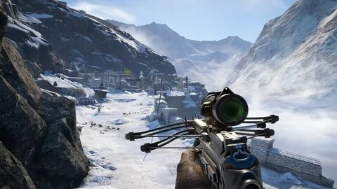 Far cry 4 как получить