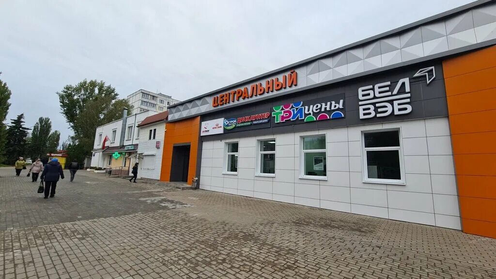 простор мозырь