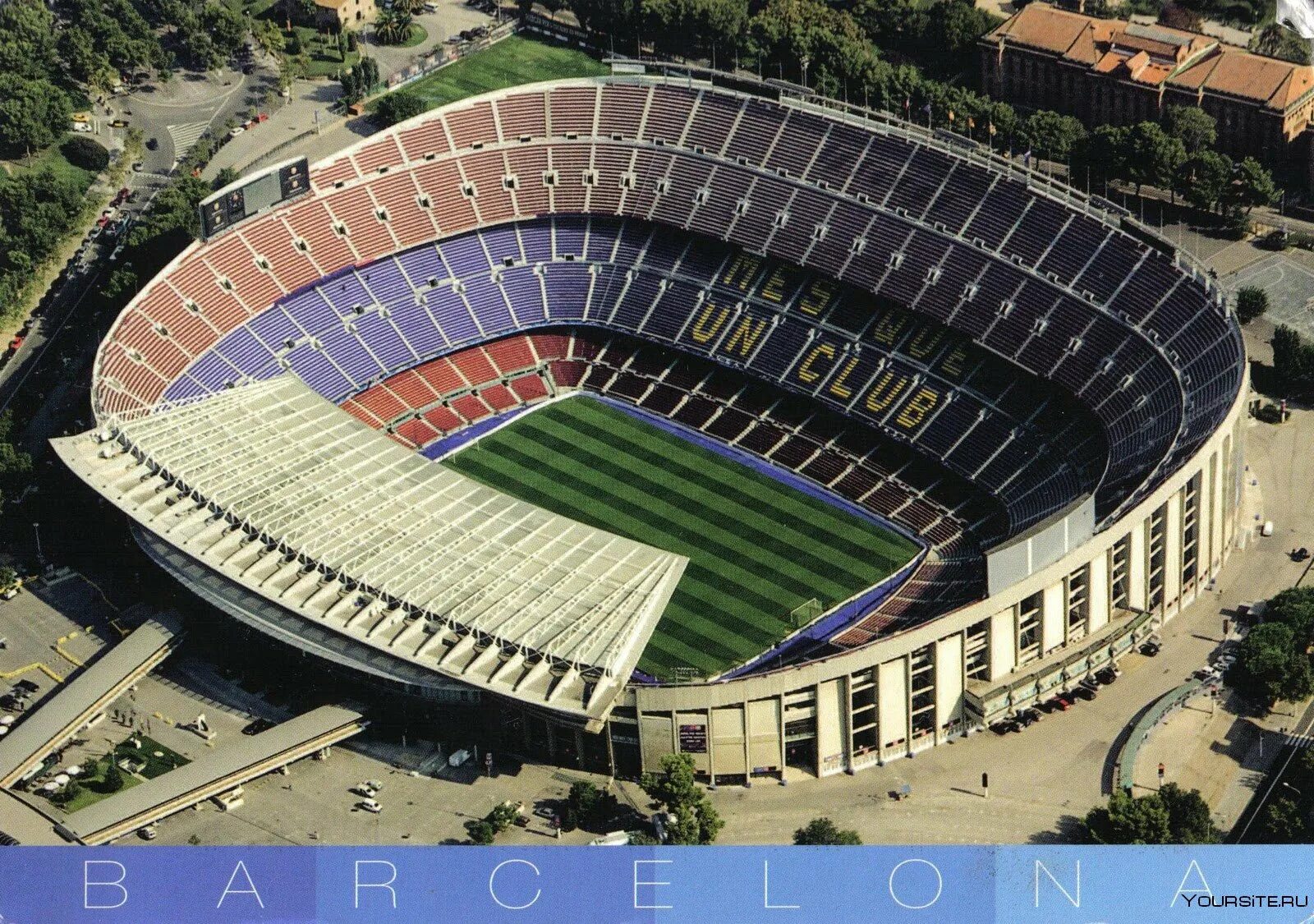 Стадион Camp nou. Барселона Камп ноу. Стадион Барселоны. Камп ноу 1957. Какой камп