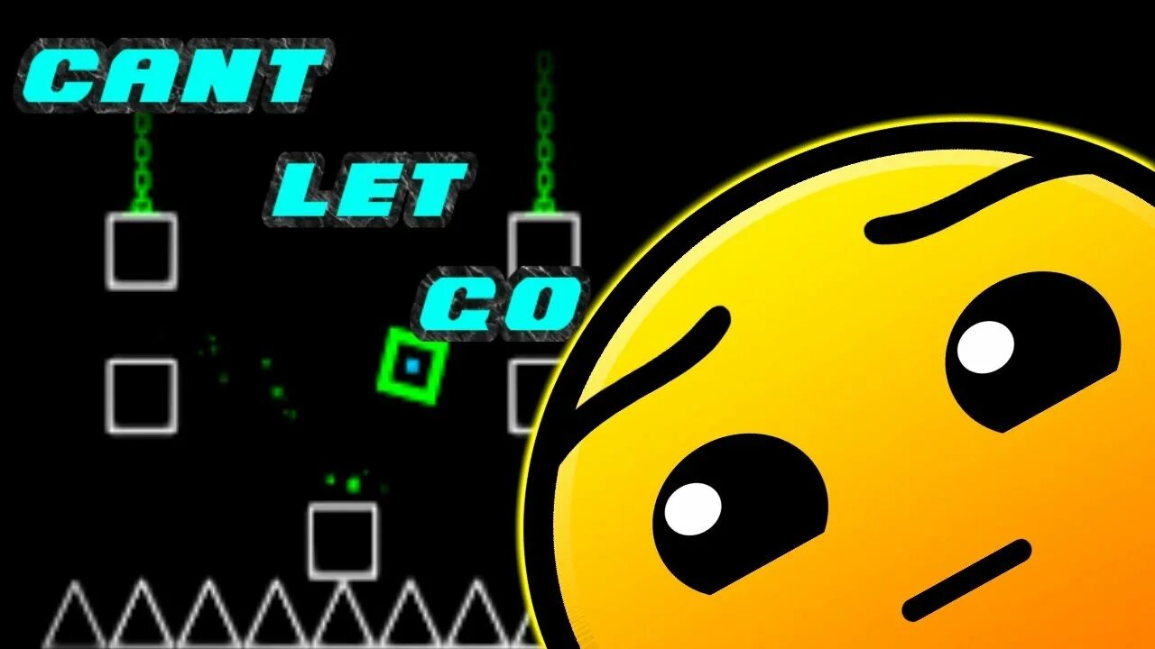 Ты прошла geometry dash. Геометрия Даш cant Let go. Кант лет гоу геометрия Даш. Geometry Dash уровень can't Let go. Geometry Dash уровень cant Let go.