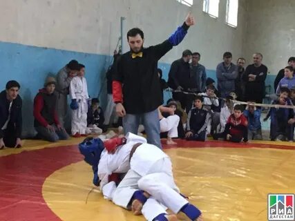 Учебно тренировочные соревнования