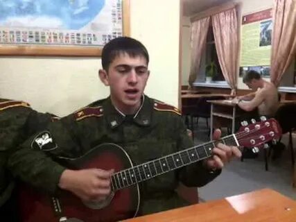 Муцураев милые глаза
