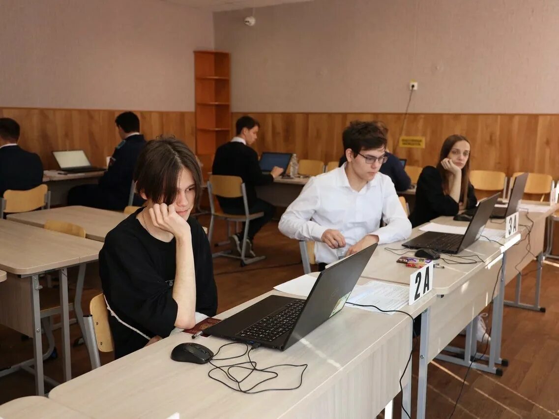 В каком классе сдают итоговый проект Организация и проведение государственной итоговой аттестации (ГИА) в 9 классах в