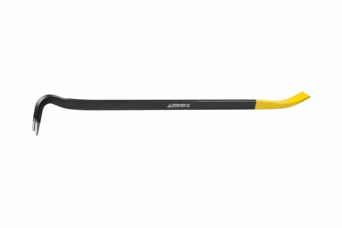 Гвоздодер stayer. Лом-гвоздодер stayer 21643-90. гвоздодер stayer profi. лом-гвоздодер jcb, 525мм. зубр лом-гвоздодер титан 450 мм 25х12 мм кованый усиленный 2165-45.