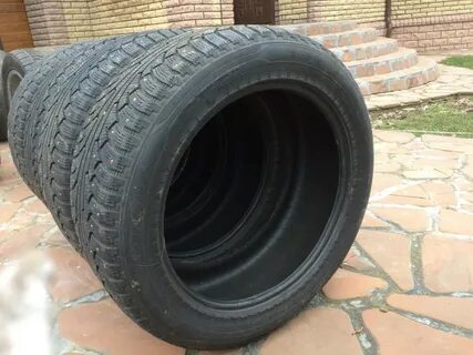 Резина 265 50 r20