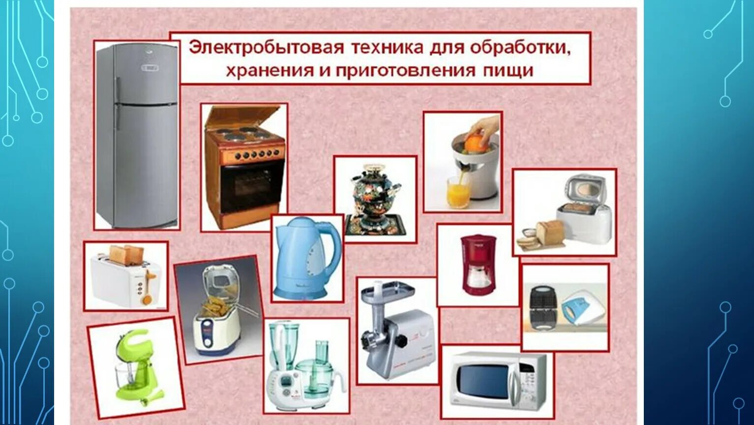 Домашние бытовые приборы. Бытовые приборы для детей. Электрическая техника это. Современные бытовые электроприборы. Современные бытовые электроприборы.