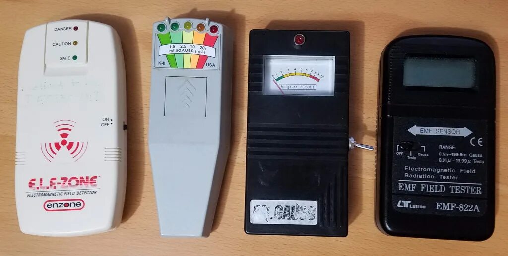 Детектор малик. EMF детектор. K-II EMF Meter. Детектор призраков. Датчик EMF.