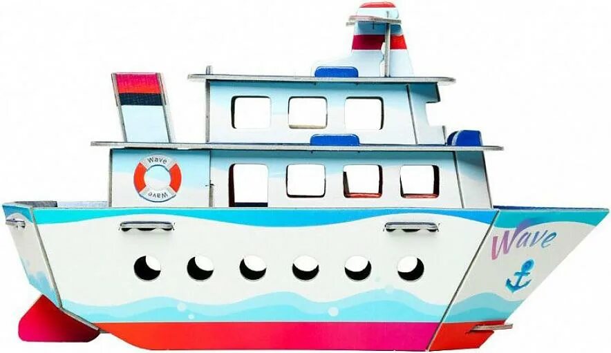 Кораблик из бумаги части речи. Сборная модель умная бумага кораблик. Умбум432 "кораблик" /30. Корабль для детей. Изображение парохода для детей.