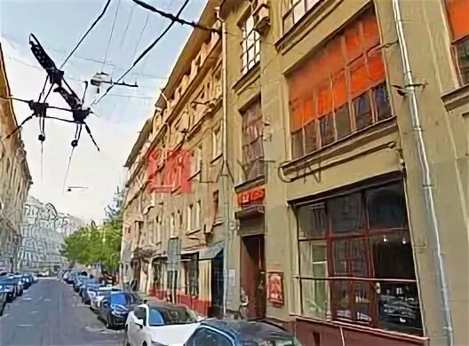Москва большой златоустинский 7 стр 1