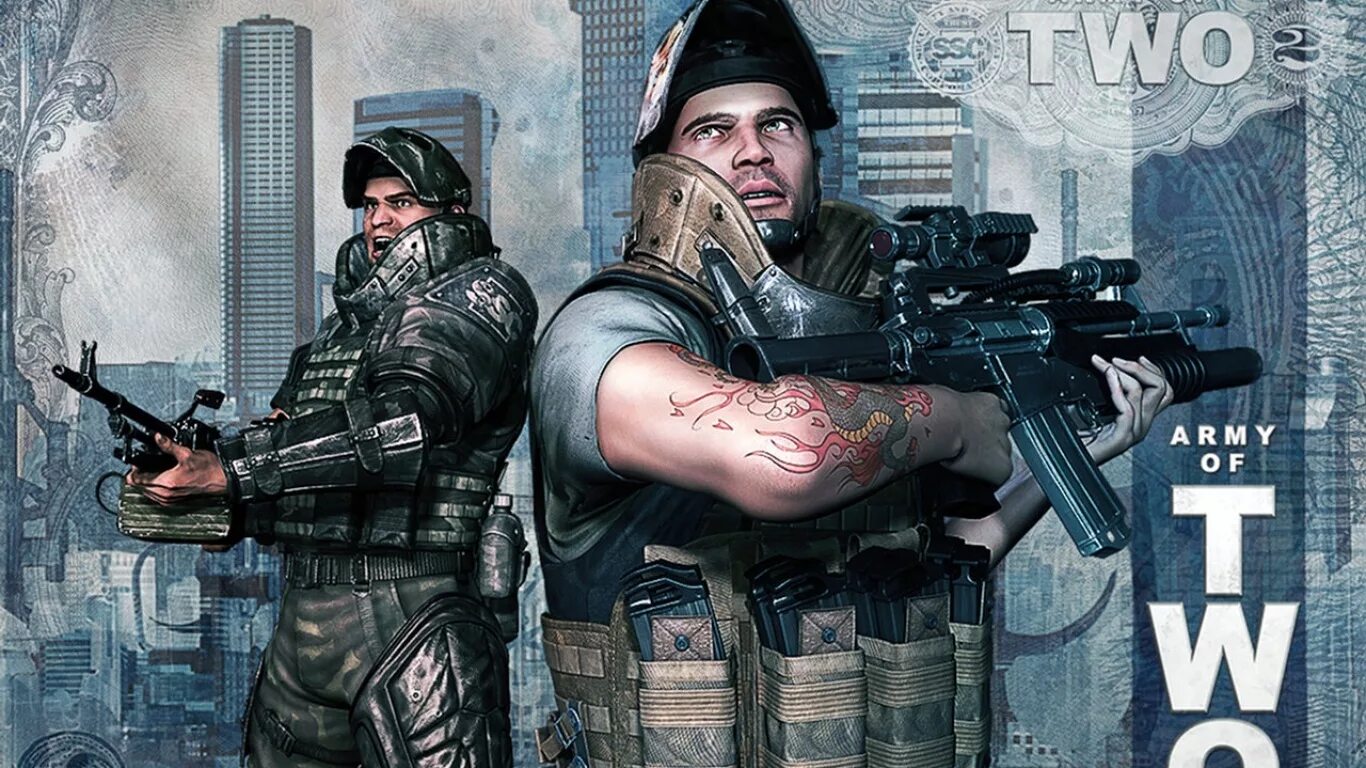 Army of two играть. Army of two Риос. Игра Army of two. Army of two Салем. Салем из Army of two.