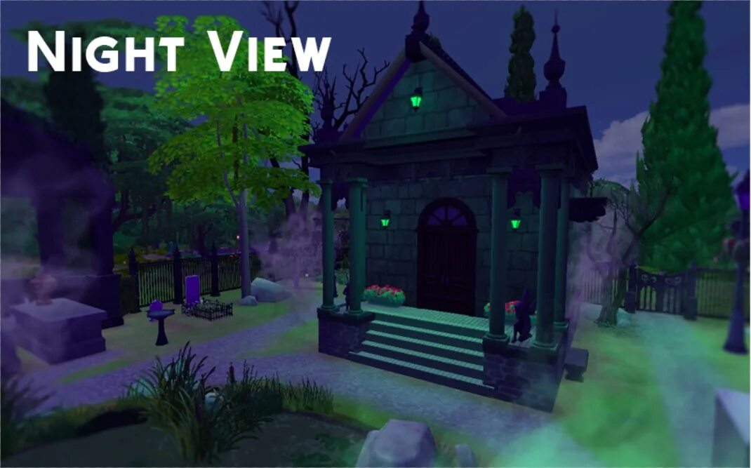 SIMS 4 Graveyard. SIMS 4 кладбище. Graveyard no cc SIMS 4. Симс 4 кладбище постройка.