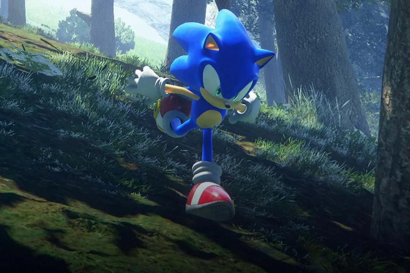 Sonic frontiers игра. Первая игра про соника. Ps4 игры sonic. Sonic frontiers 2022. Соник frontiers.