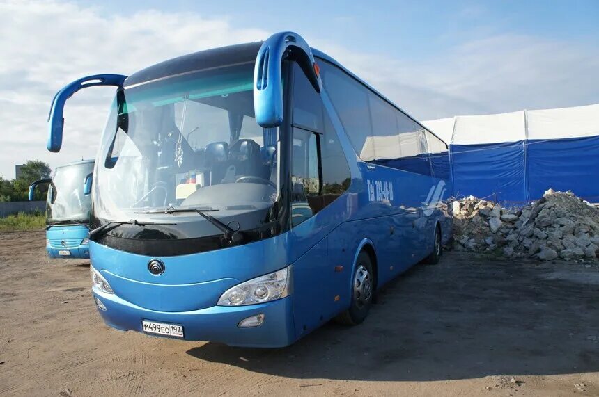 Автобусные туры набережные челны. Yutong zk6129h. Хайгер, Ютонг. Ютонг 340 голубой. Автобус Ютонг/Мерседес Спринтер.