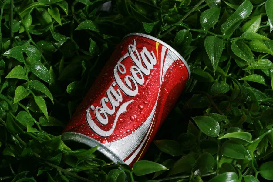 Coke coca cola