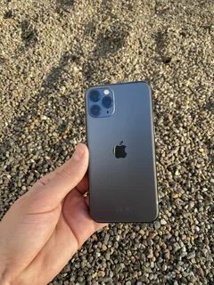 Iphone 11 256gb space gray