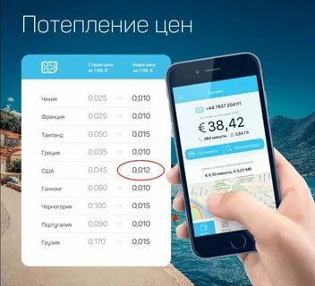 Недорогой мобильный интернет