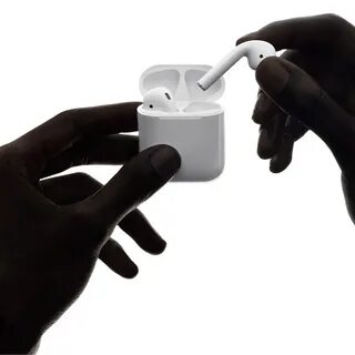 Airpods 2 улучшаем