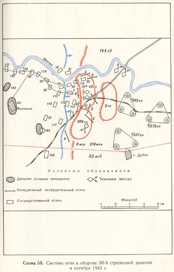 Схемы тактика наступления. Армейская наступательная операция сх. Боевой порядок стрелковой дивизии в обороне. Фронт обороны дивизии. Стрелковая дивизия в обороне.