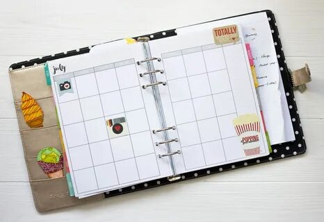 Scrap planner