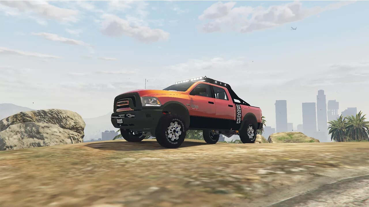 Dodge Ram 2500 Power Wagon. GTA 5 Додж рам. Dodge Ram 2500 redneck GTA V. Мод новый Додж рам ГТА 54.