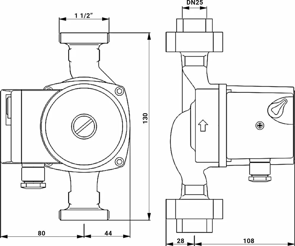Циркуляционный насос грундфос альфа 2. Grundfos ups 25-60 180. Циркуляционный объем. Диаметр гаек циркуляционного насоса. Габариты циркуляционного насоса на 32 для отопления.