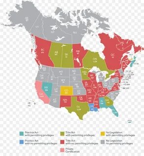 Характеристики стран сша канада