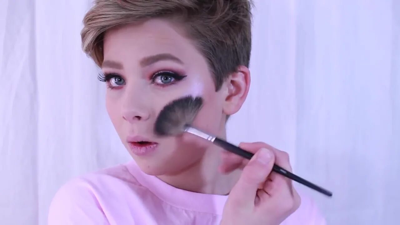 Get make up