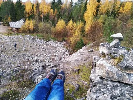 Карелия на неделю