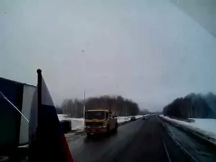Дальнобойщики 15