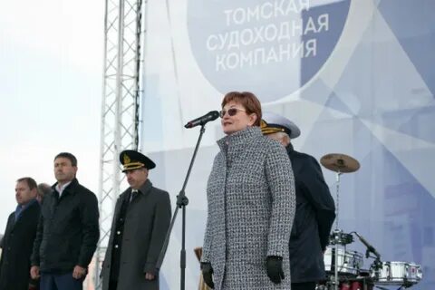 Открытие навигации новгородская область