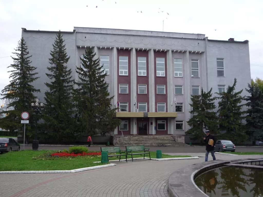 По улицам Симбирска. Что было и что стало. СимбирСити Дзен