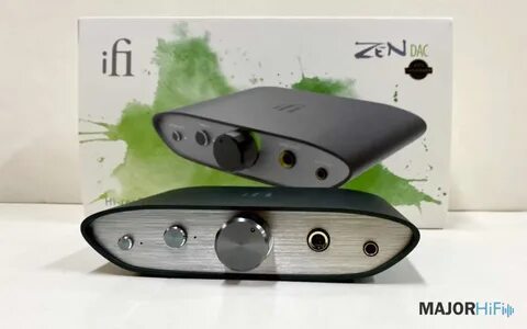 Zen dac