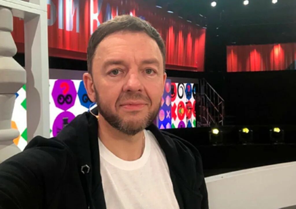 Уральские пельмени космос
