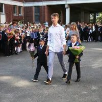 554 лицей отзывы