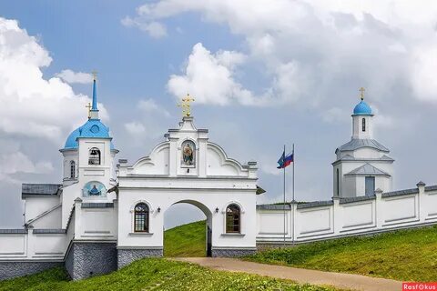 Тервенический монастырь