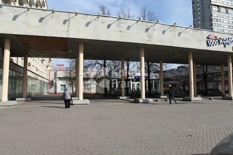 Московский проспект аренда