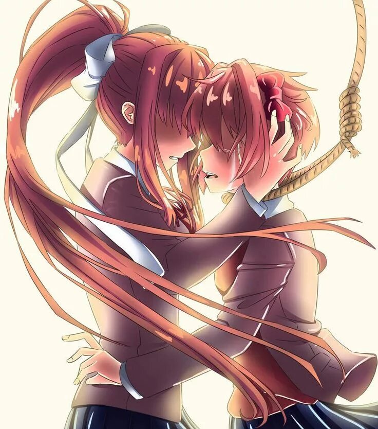 Юри и натсуки. Юри и нацуки. Юри и нацуки шип арт. Нацуки и сайори шип. Юри и нацуки шип.